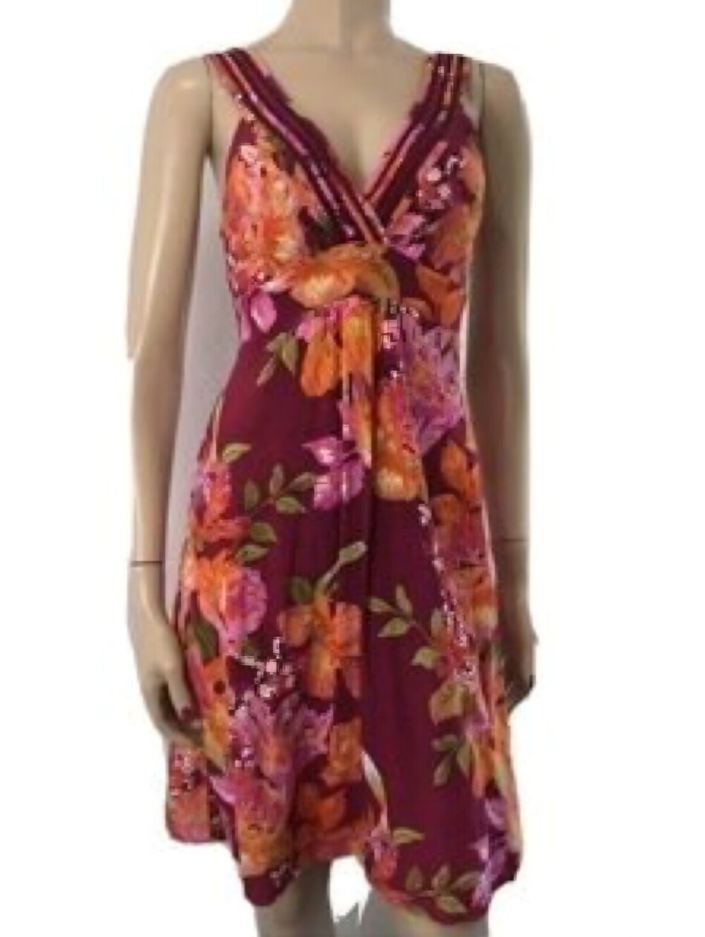 Tommy Bahama dress